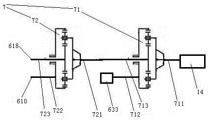 Offshore petroleum production platform