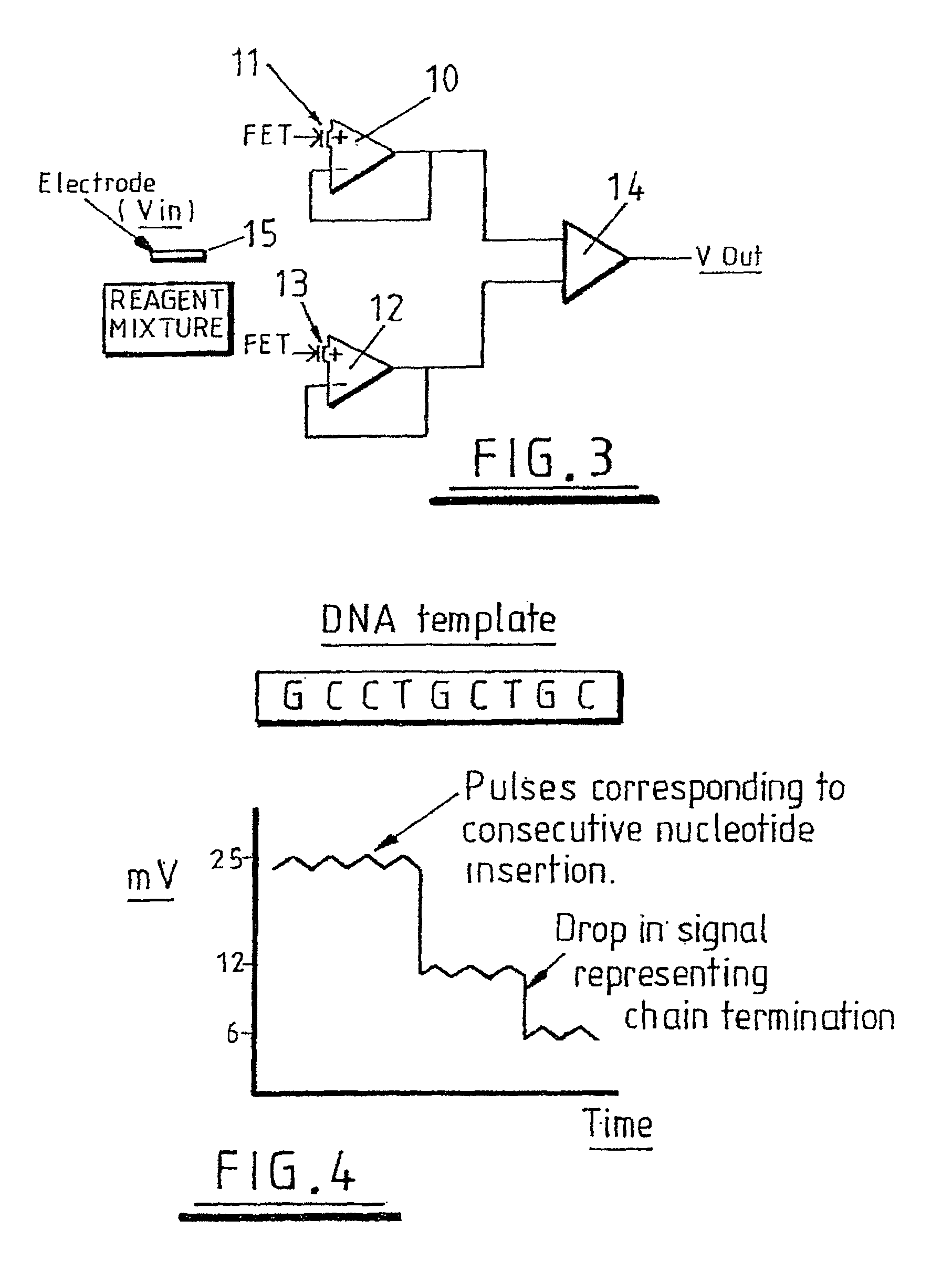 Sensing apparatus and method