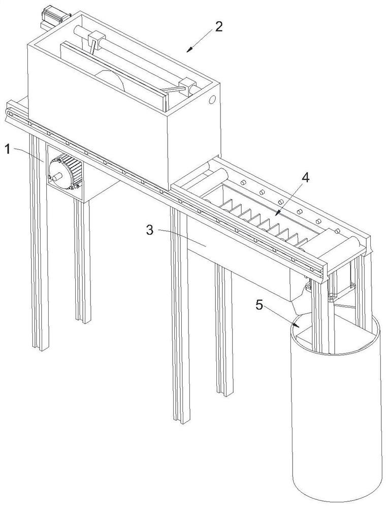 Preparation method of high-absorptivity cosmetic grease composition