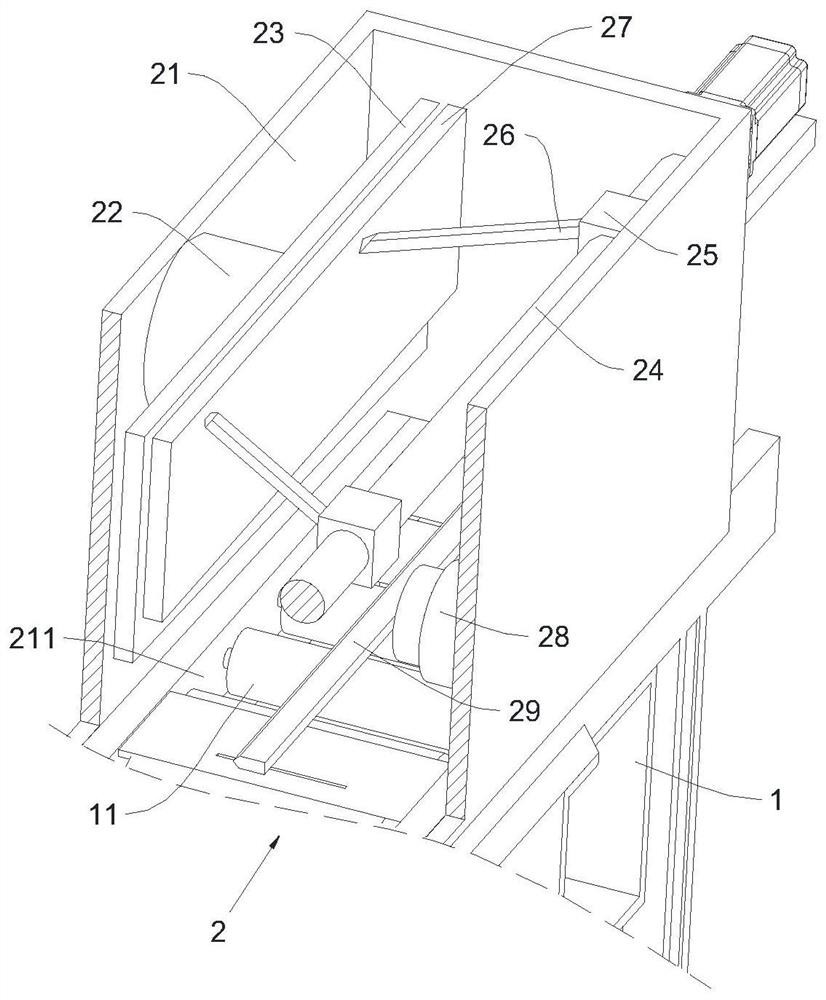 Preparation method of high-absorptivity cosmetic grease composition