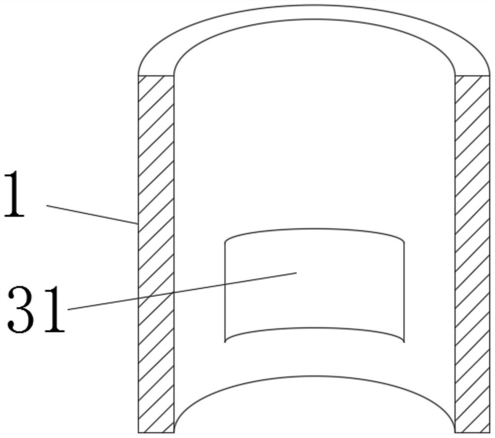 Preparation method of mild shower gel containing honey extraction essence and equipment thereof