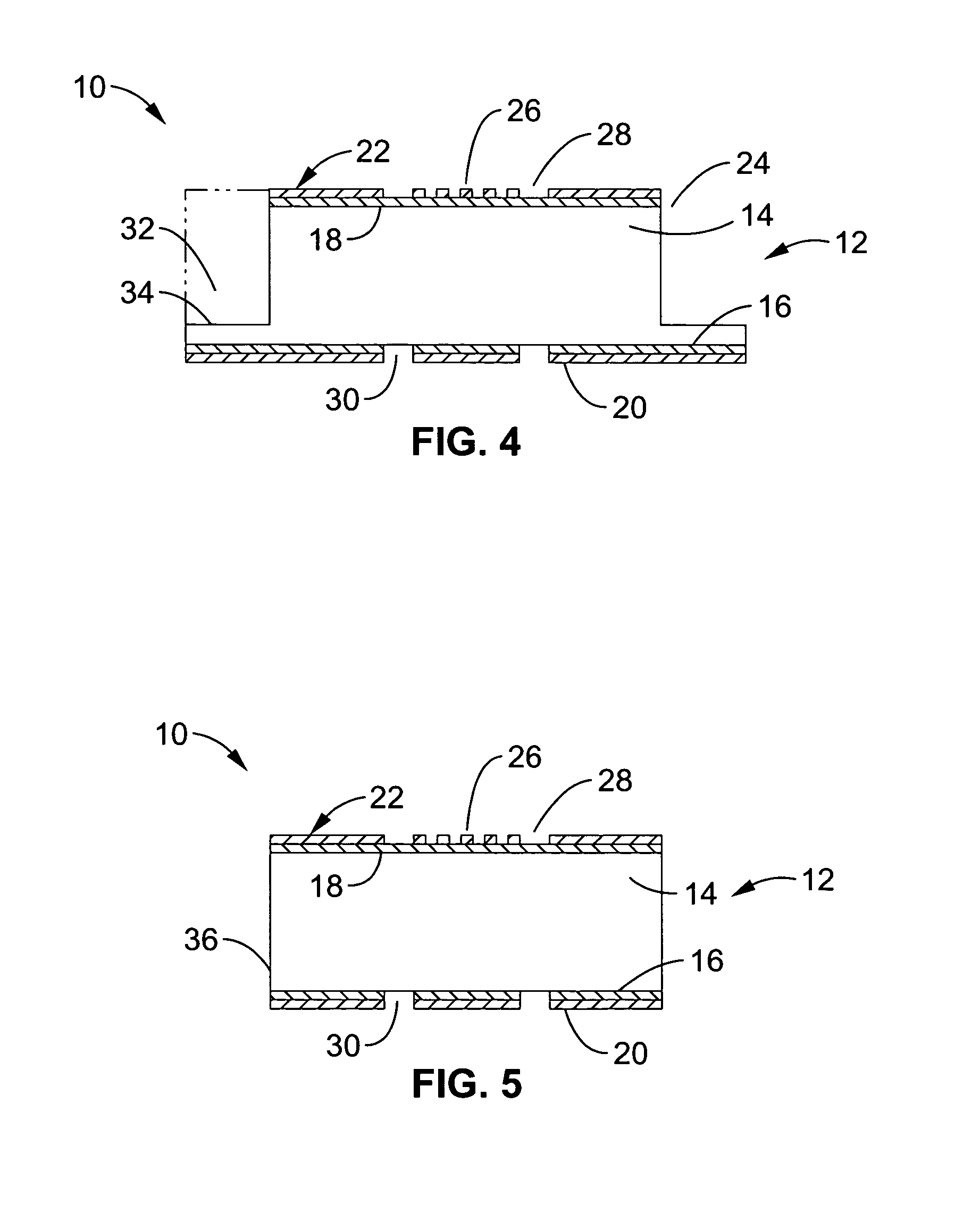 Lithium-drifted silicon detector with segmented contacts