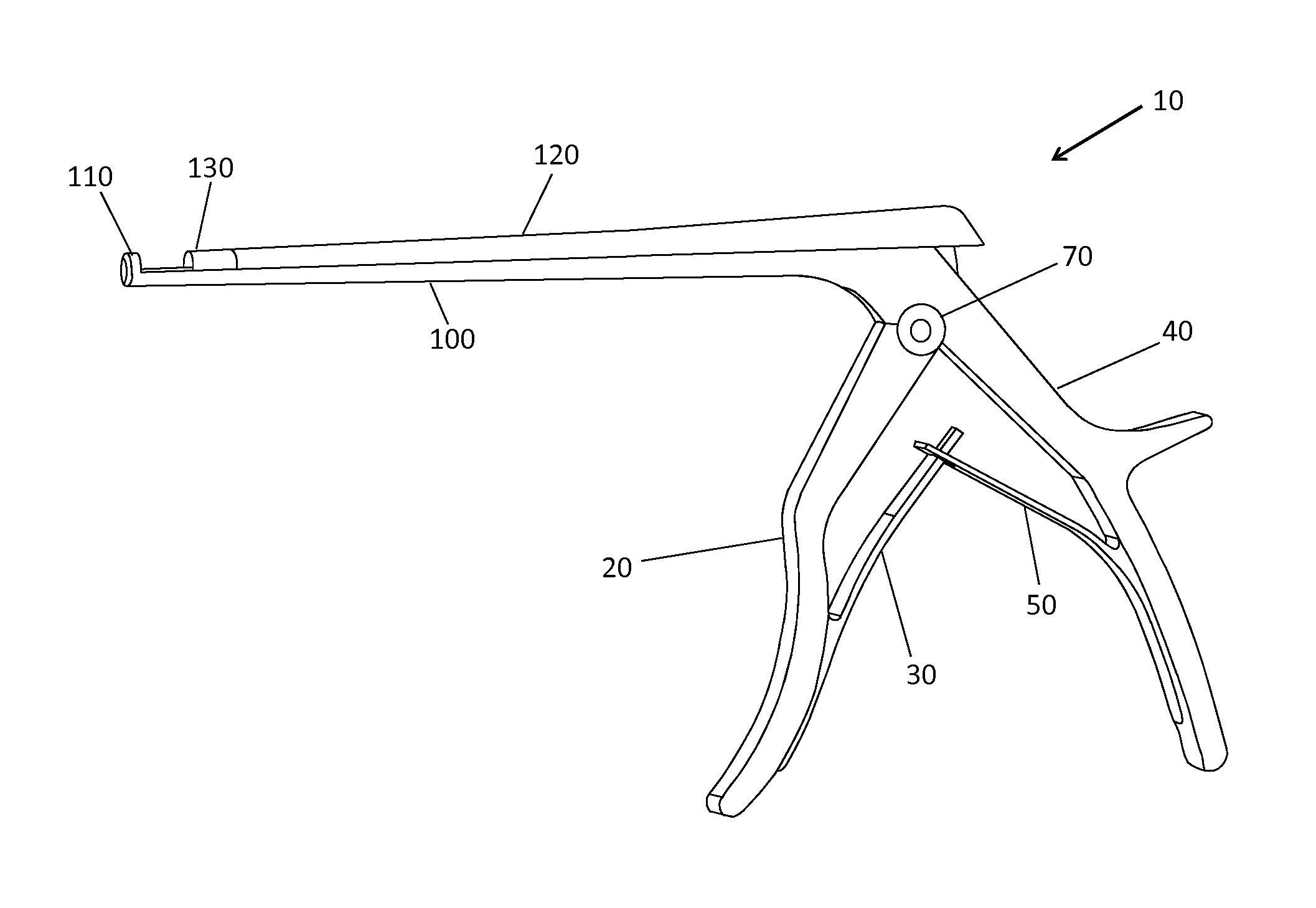 Plastic Surgical Instruments