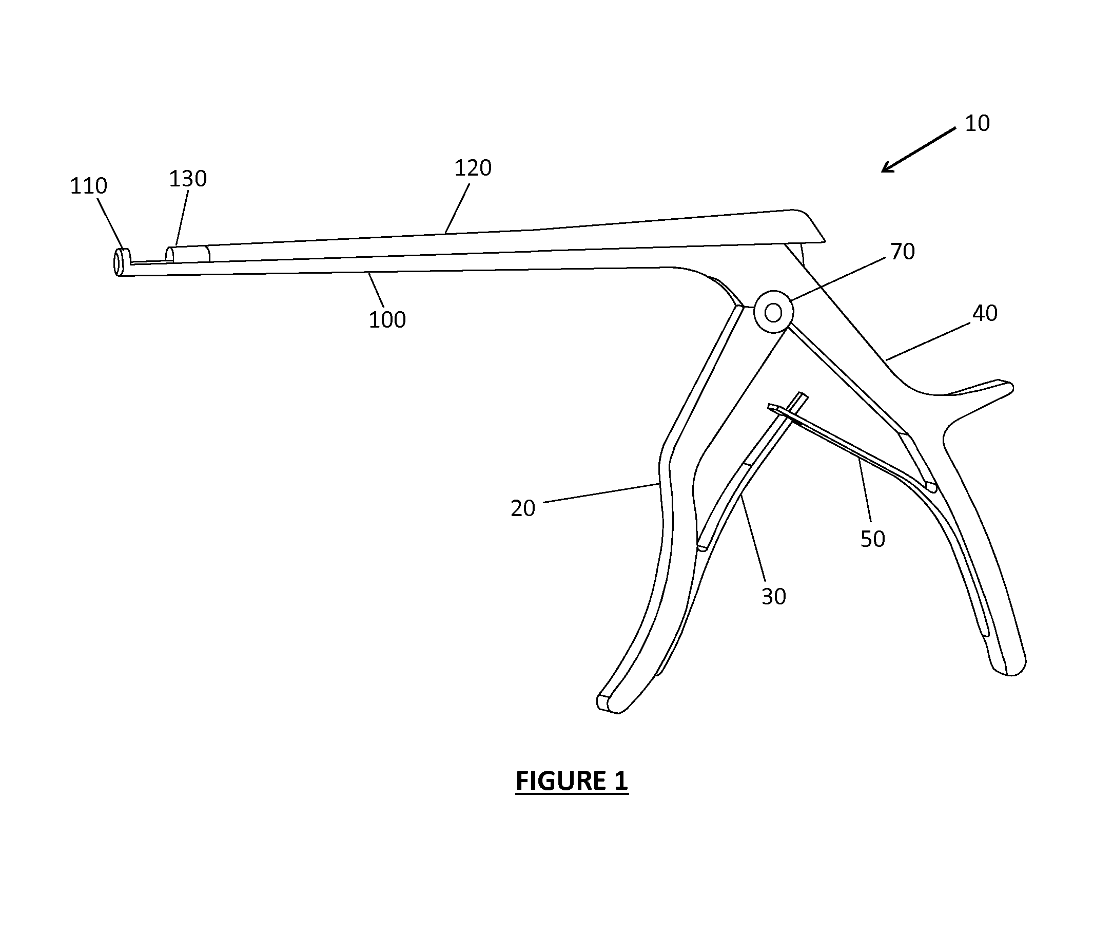 Plastic Surgical Instruments