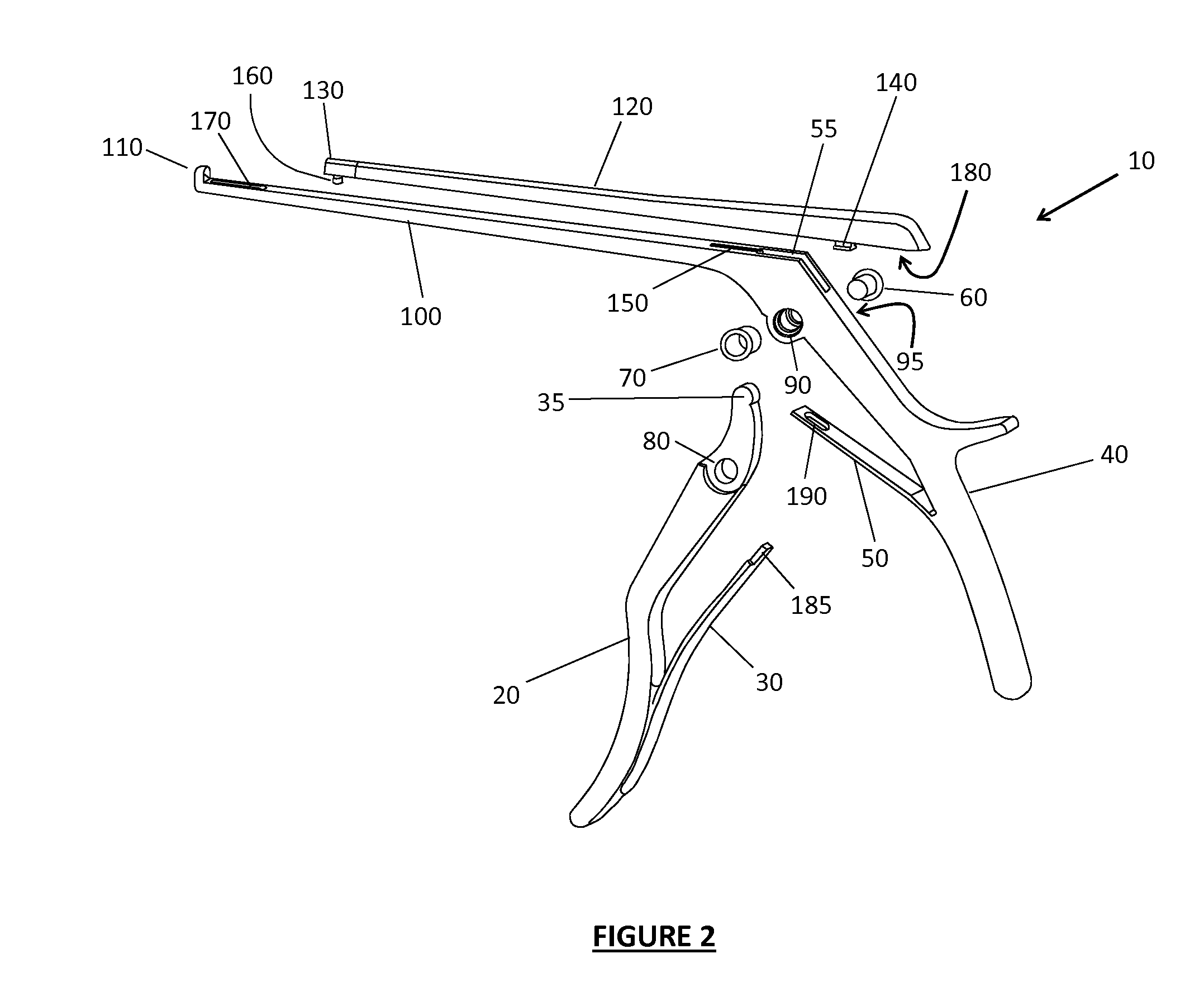 Plastic Surgical Instruments