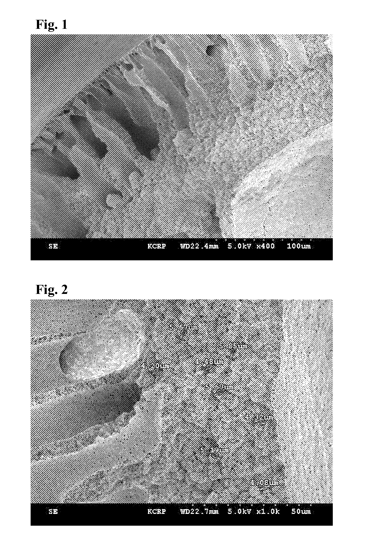 Porous membrane and preparation method thereof