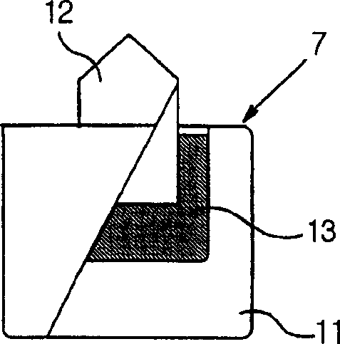 Thermal ampoule for sprinkler