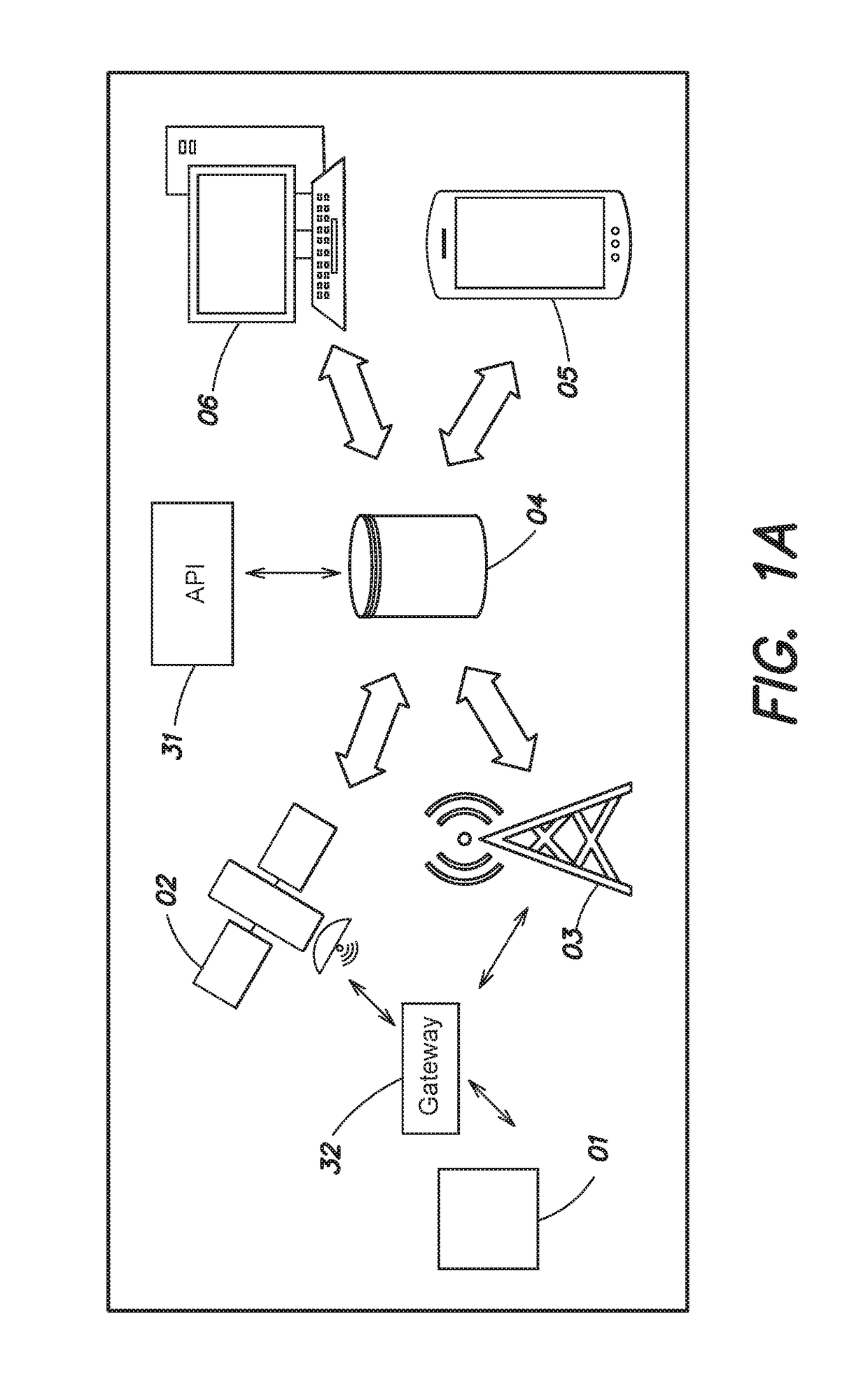 Systems and methods for providing environmental monitoring and response measures in connection with remote sites