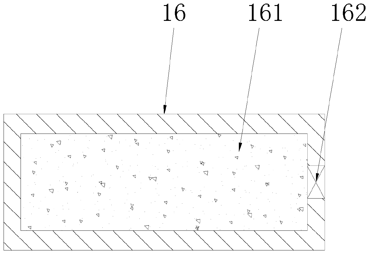 Intelligent office chair system and prompting method thereof