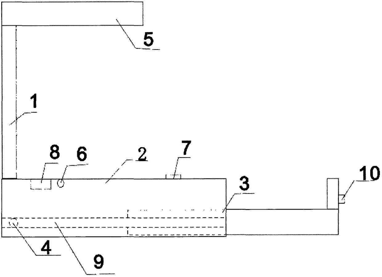 Smart home lighting device utilizing microcircuit for recognition and control