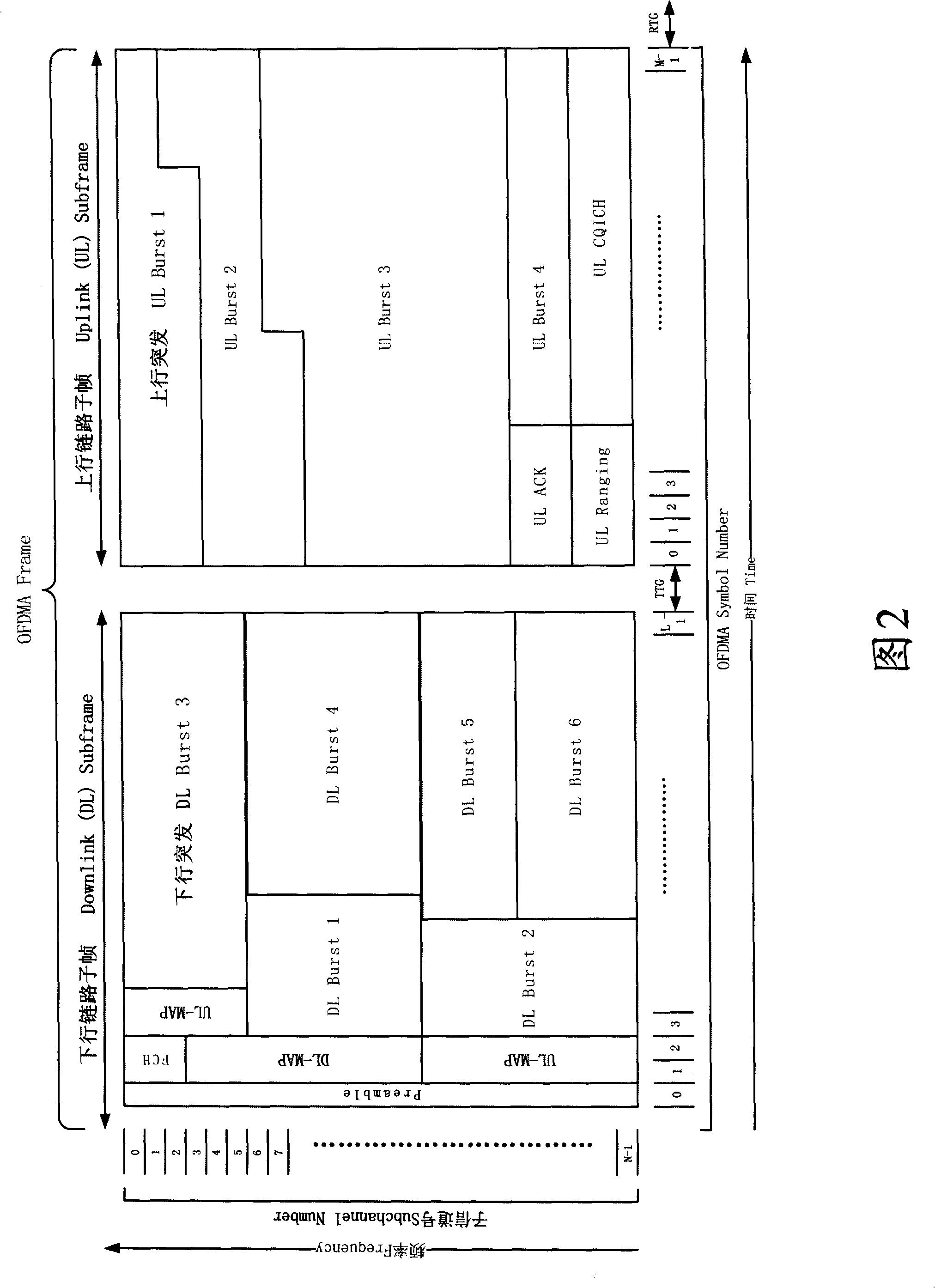 Interference suppression method