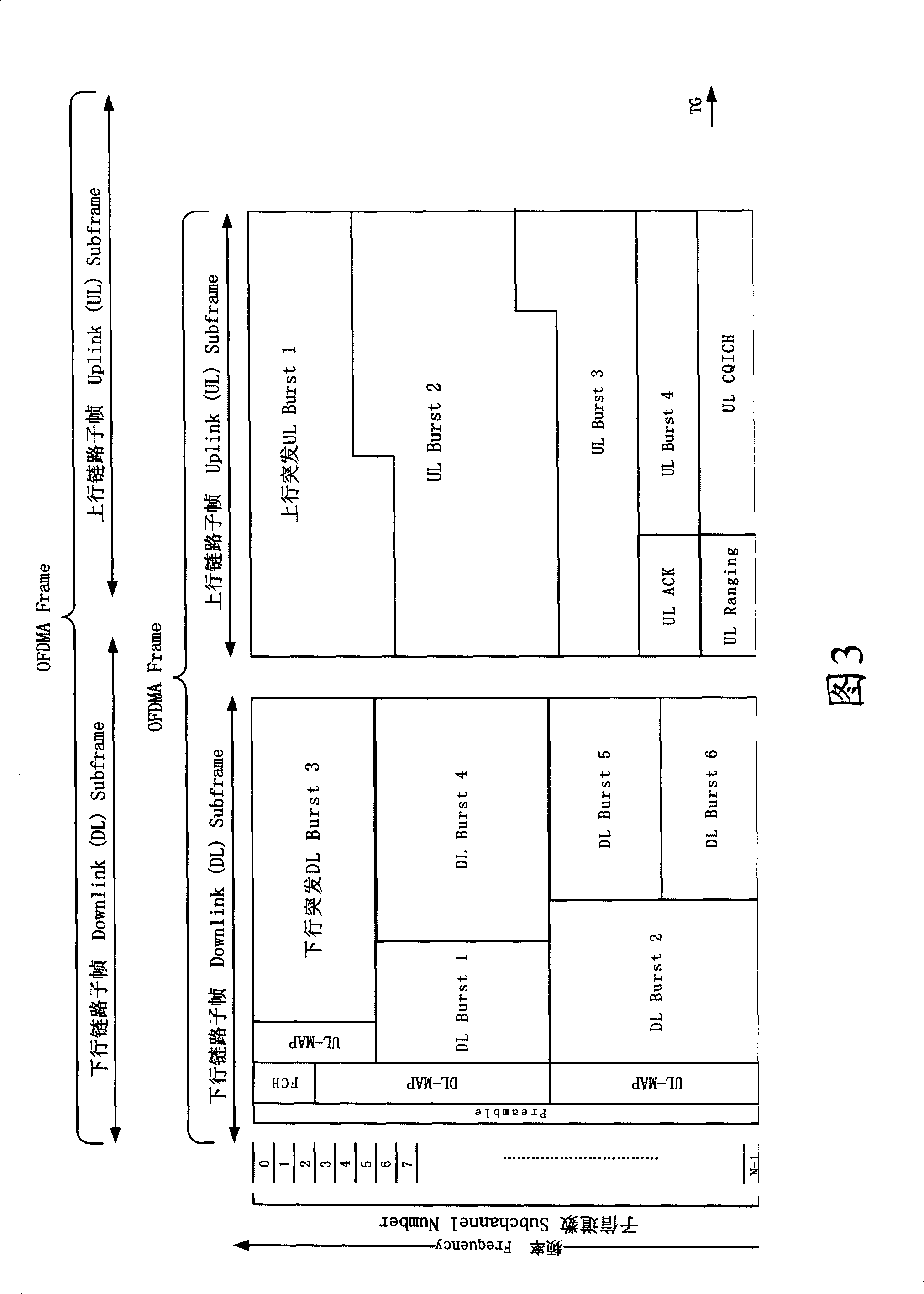 Interference suppression method