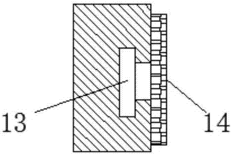 Novel sliding window