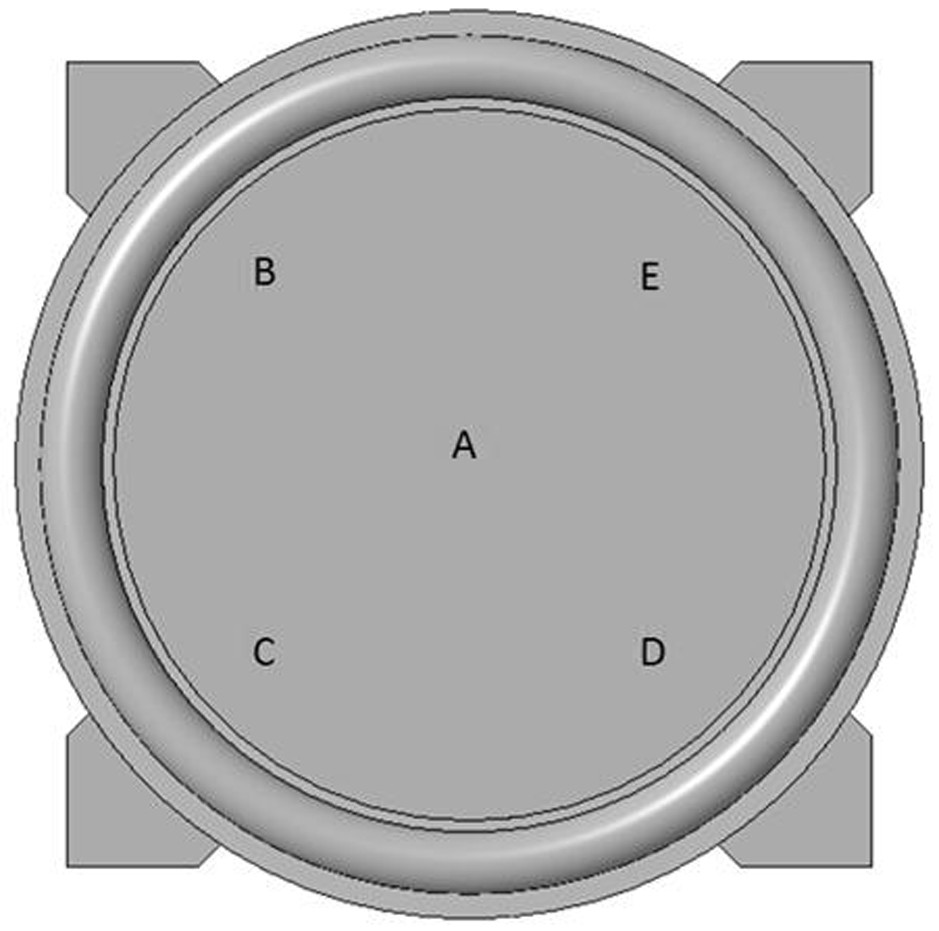 Sounder and electronic product comprising sounder