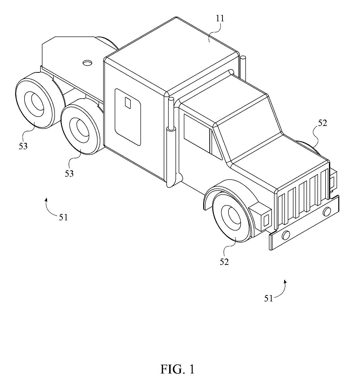 Remote controlled drilling rig