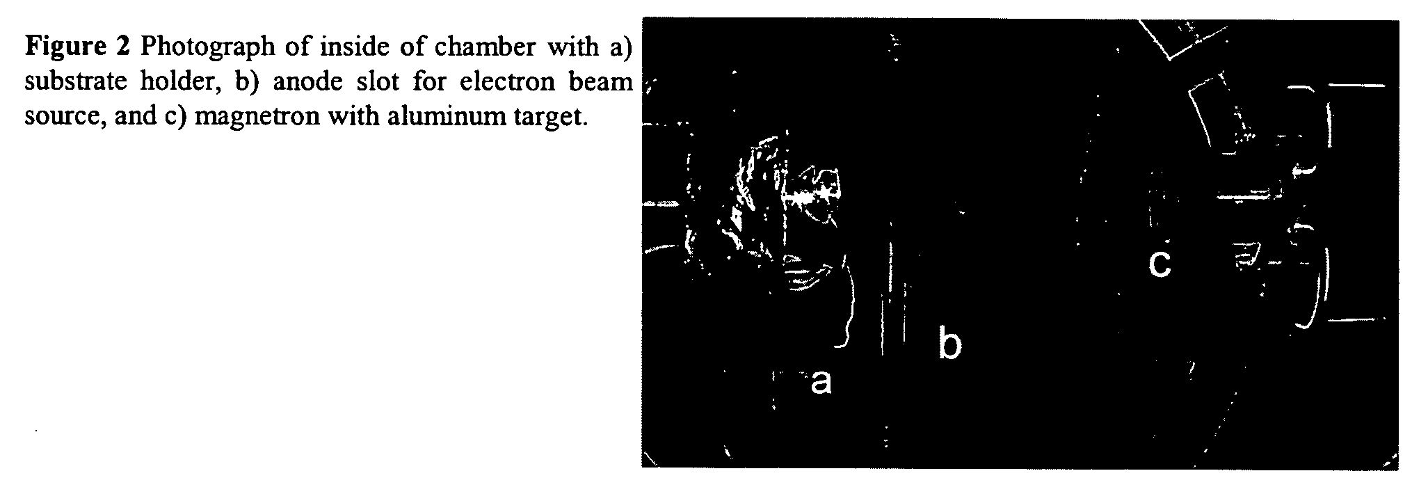 Large area metallization pretreatment and surface activation system