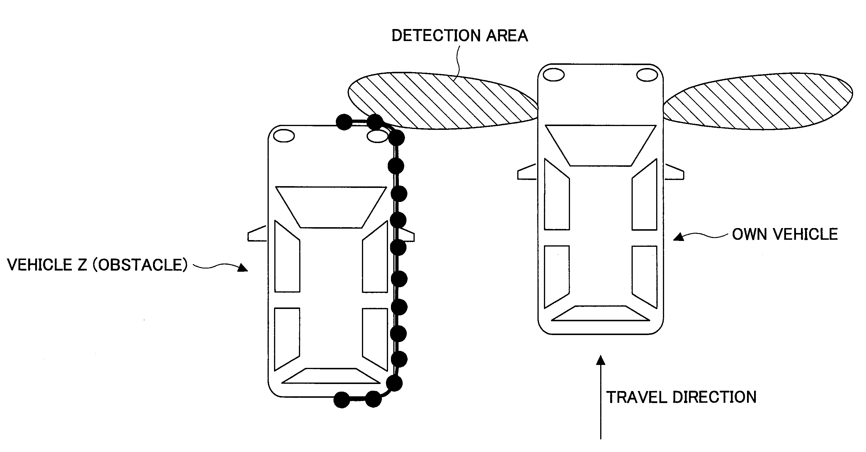 Parking assist apparatus and method