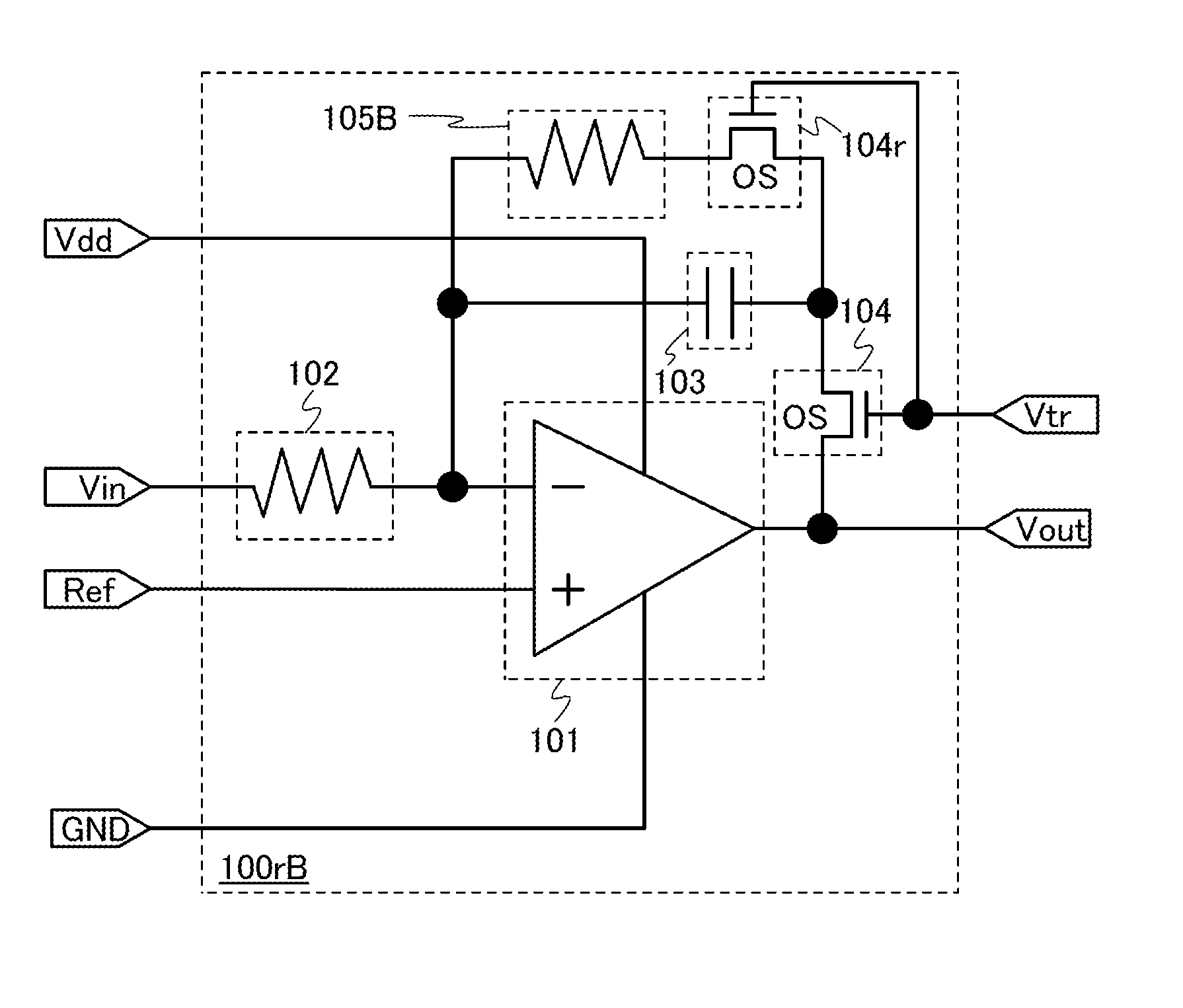 Semiconductor device and method for driving the same