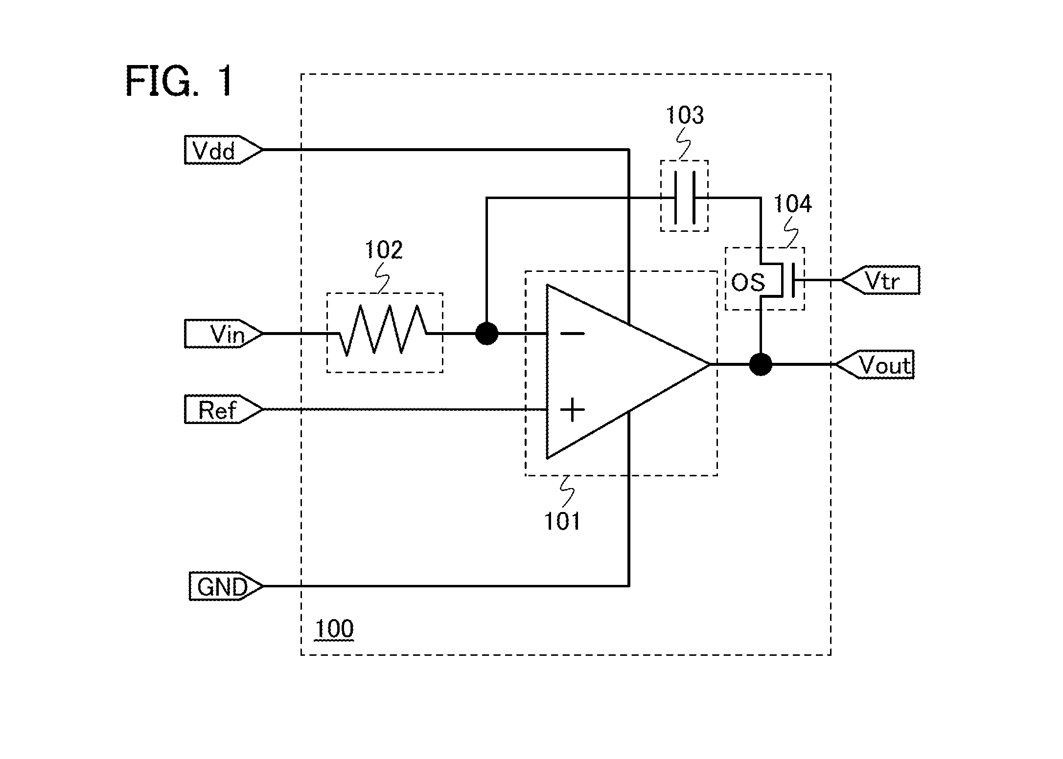 Semiconductor device and method for driving the same