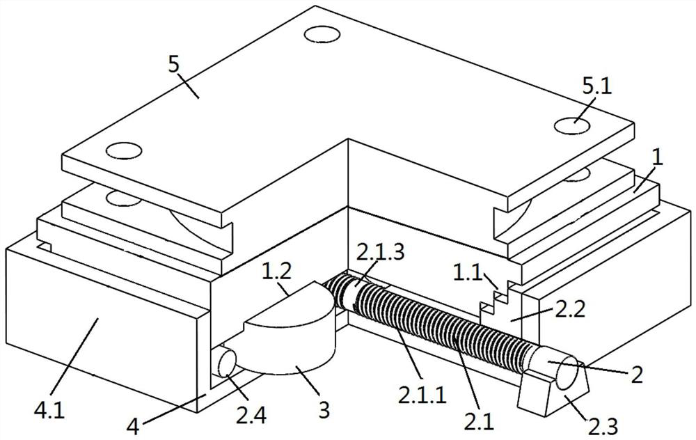 Support capable of adjusting elevation