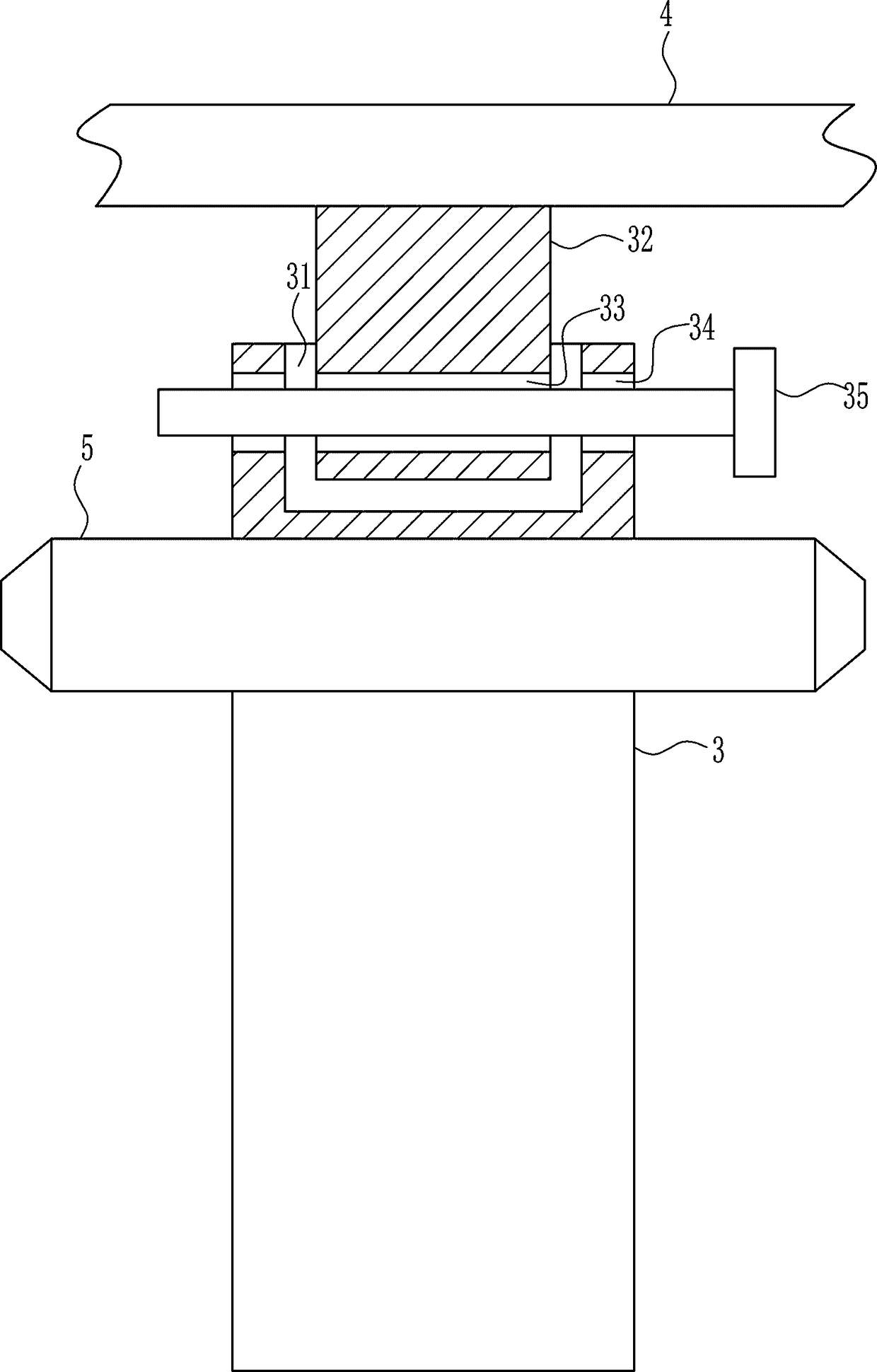 A high-efficiency crushing equipment for rare earth processing stone