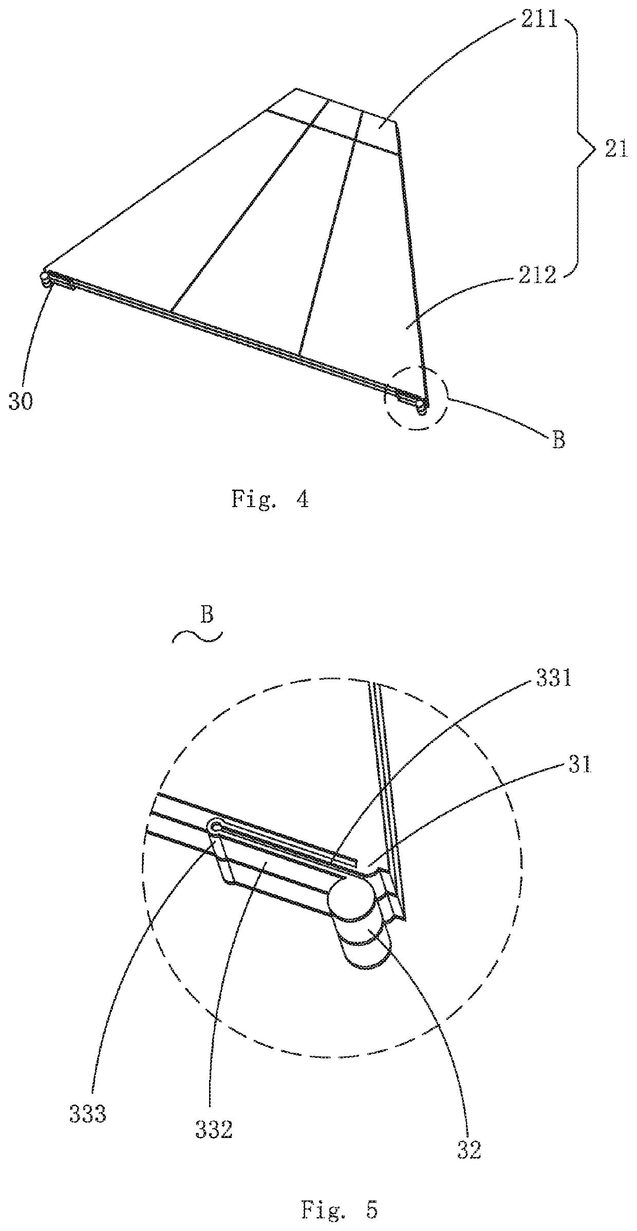 Piezoelectric MEMS microphone