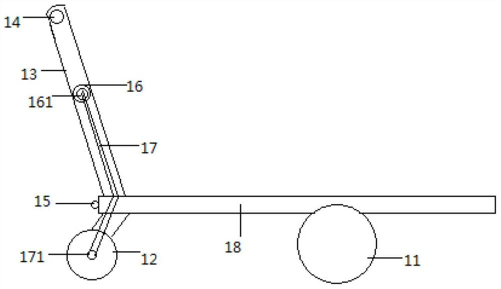 Order picking system and method for electronic commerce