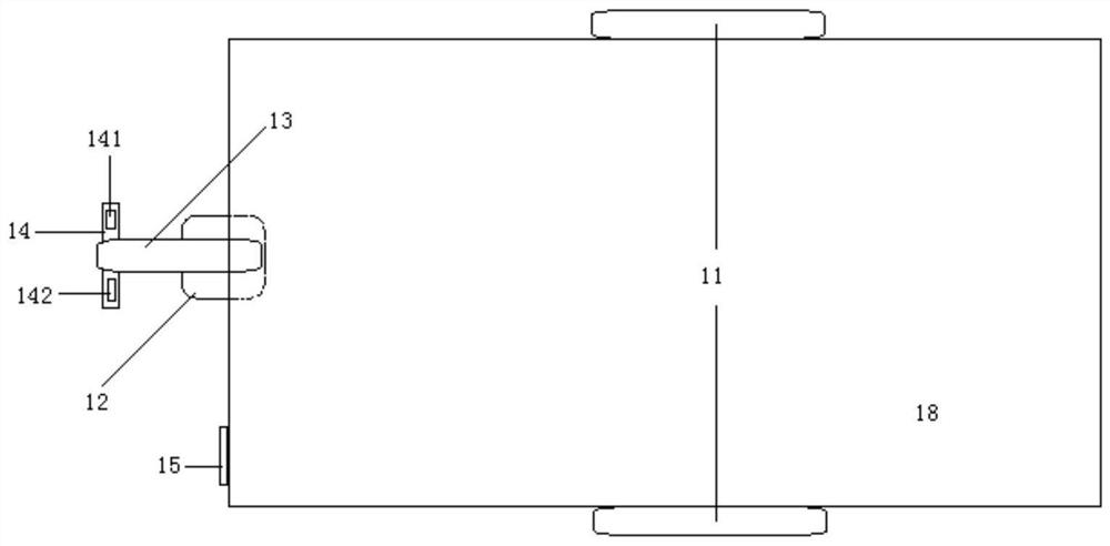 Order picking system and method for electronic commerce