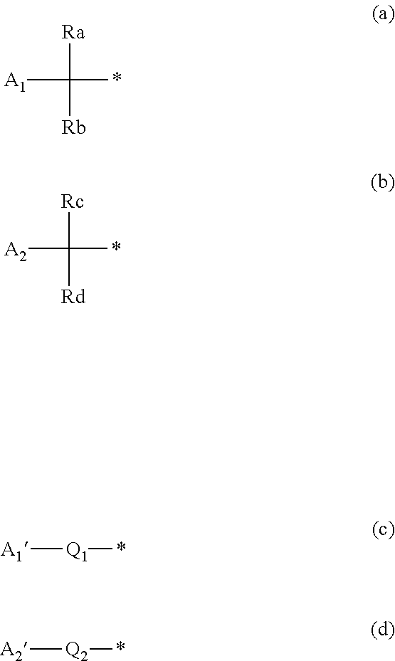 Pattern forming method, compound used therein, actinic ray-sensitive or radiation-sensitive resin composition, resist film, manufacturing method of electronic device, and electronic device