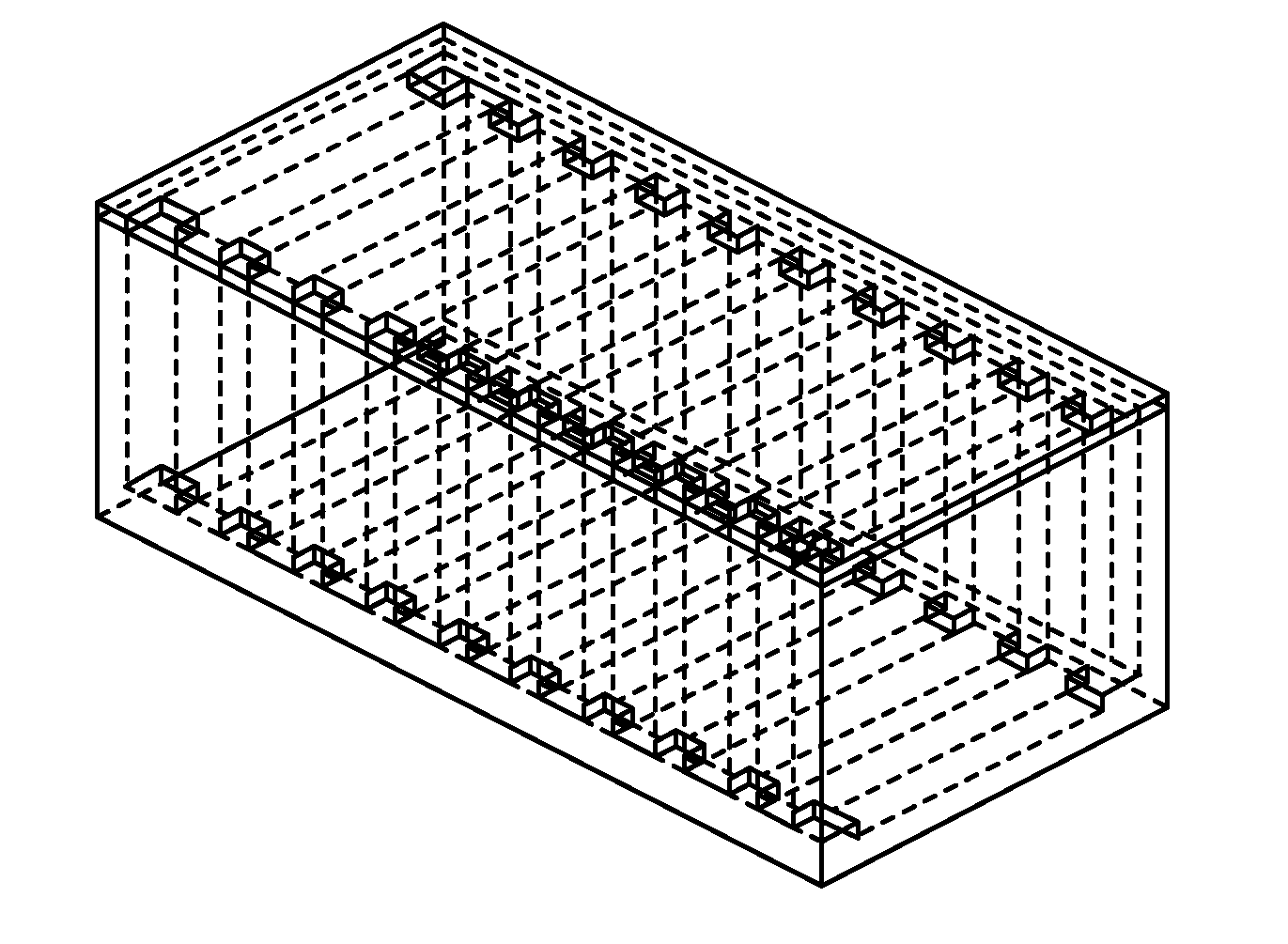 Flame-retardant impact-modified battery boxes based on polycarbonate ii