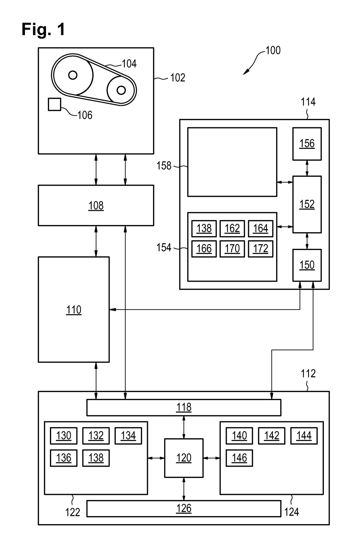 Generation of instructions for repairing an electromechanical system