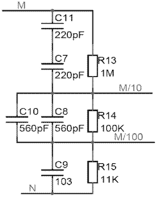 Earth audio electrical instrument