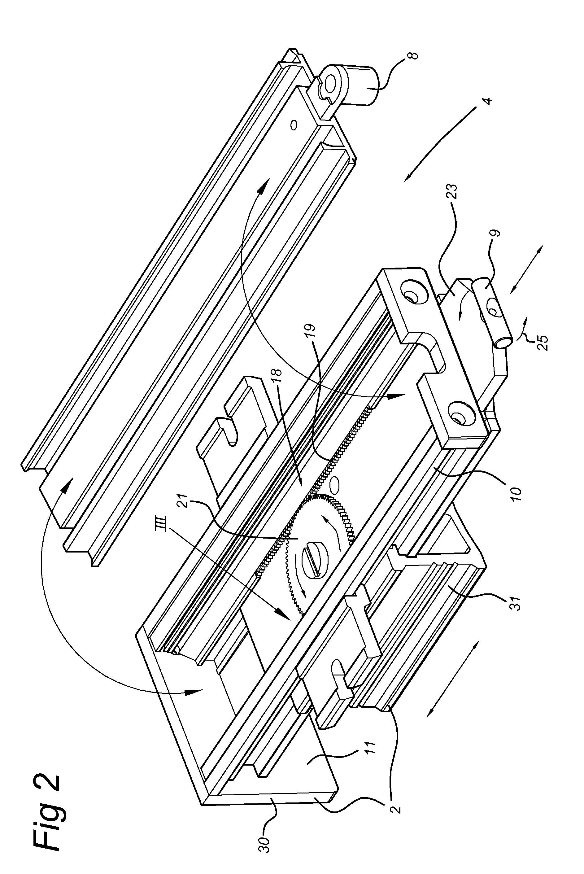 System and device for positioning a workpiece relative to a router and use thereof