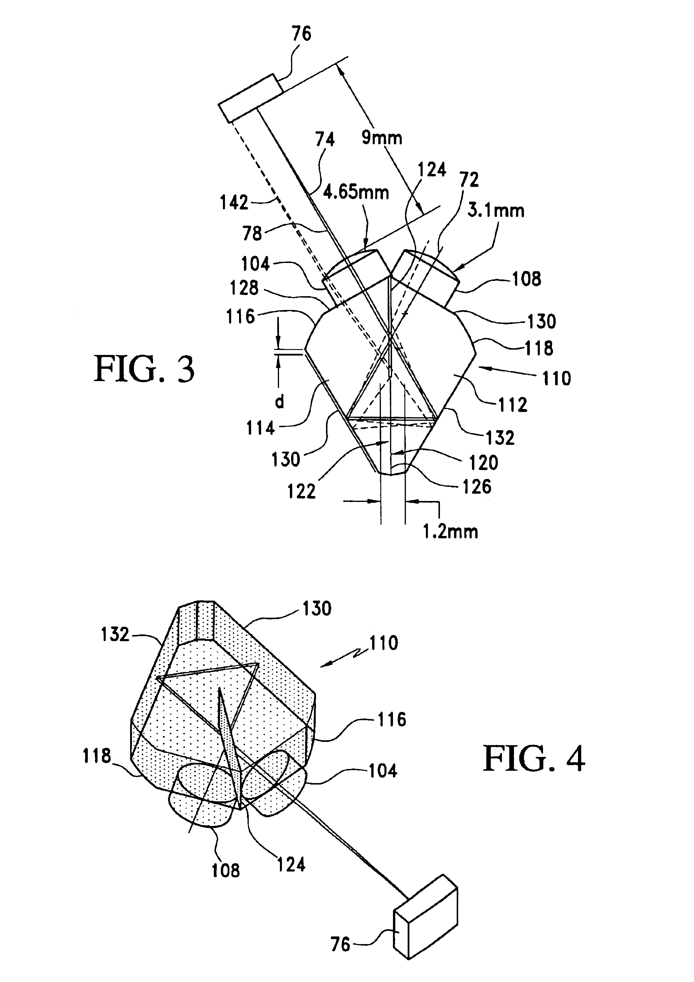 Miniaturized holographic fourier transform spectrometer with digital aberration correction