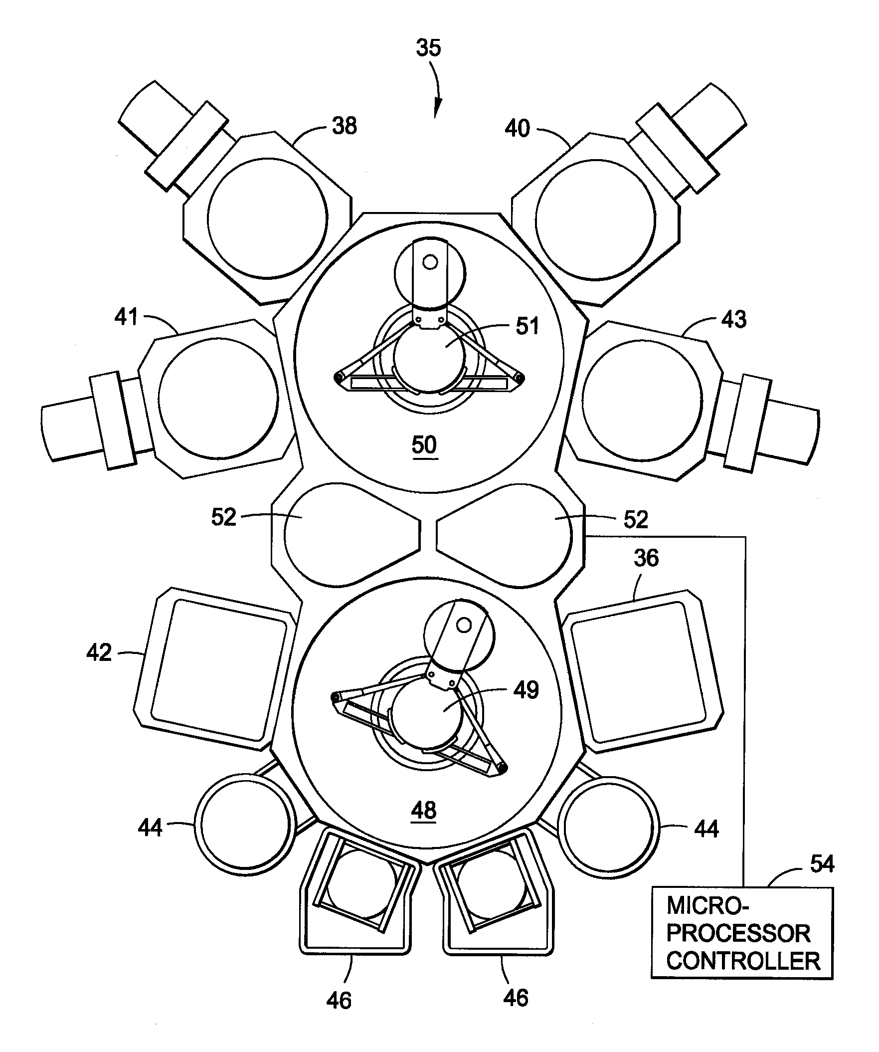 Process for forming cobalt-containing materials