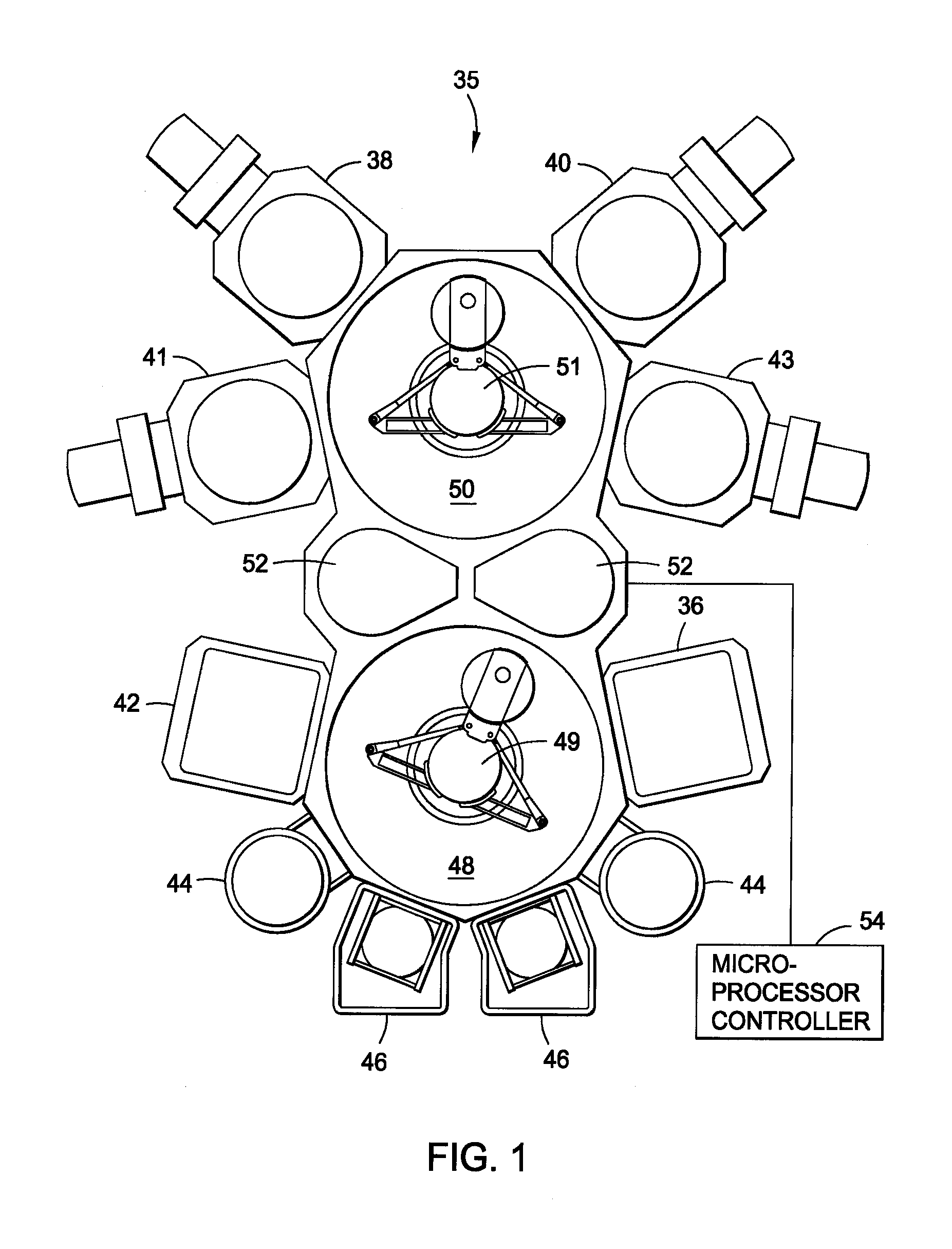 Process for forming cobalt-containing materials