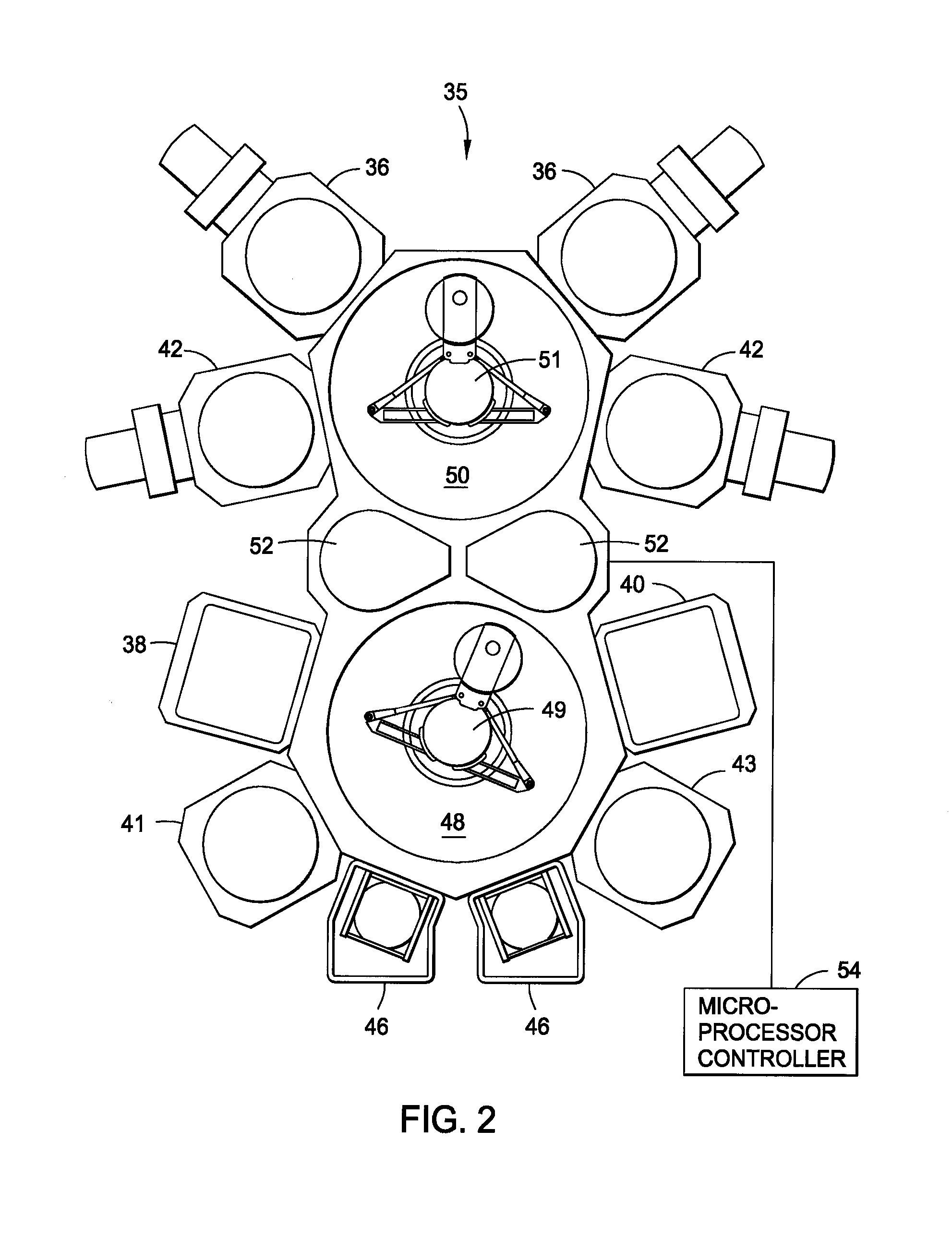 Process for forming cobalt-containing materials