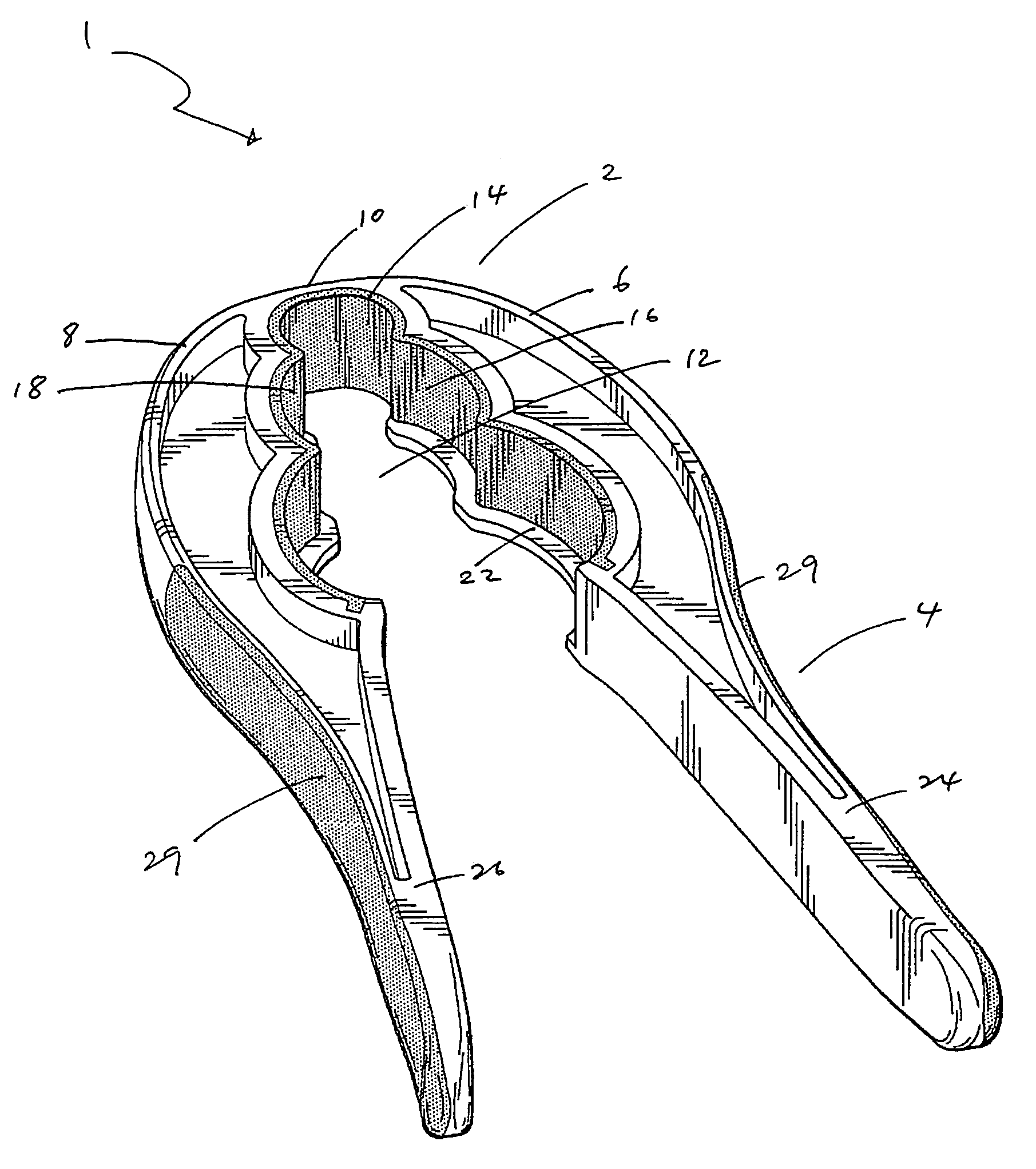 Container opener