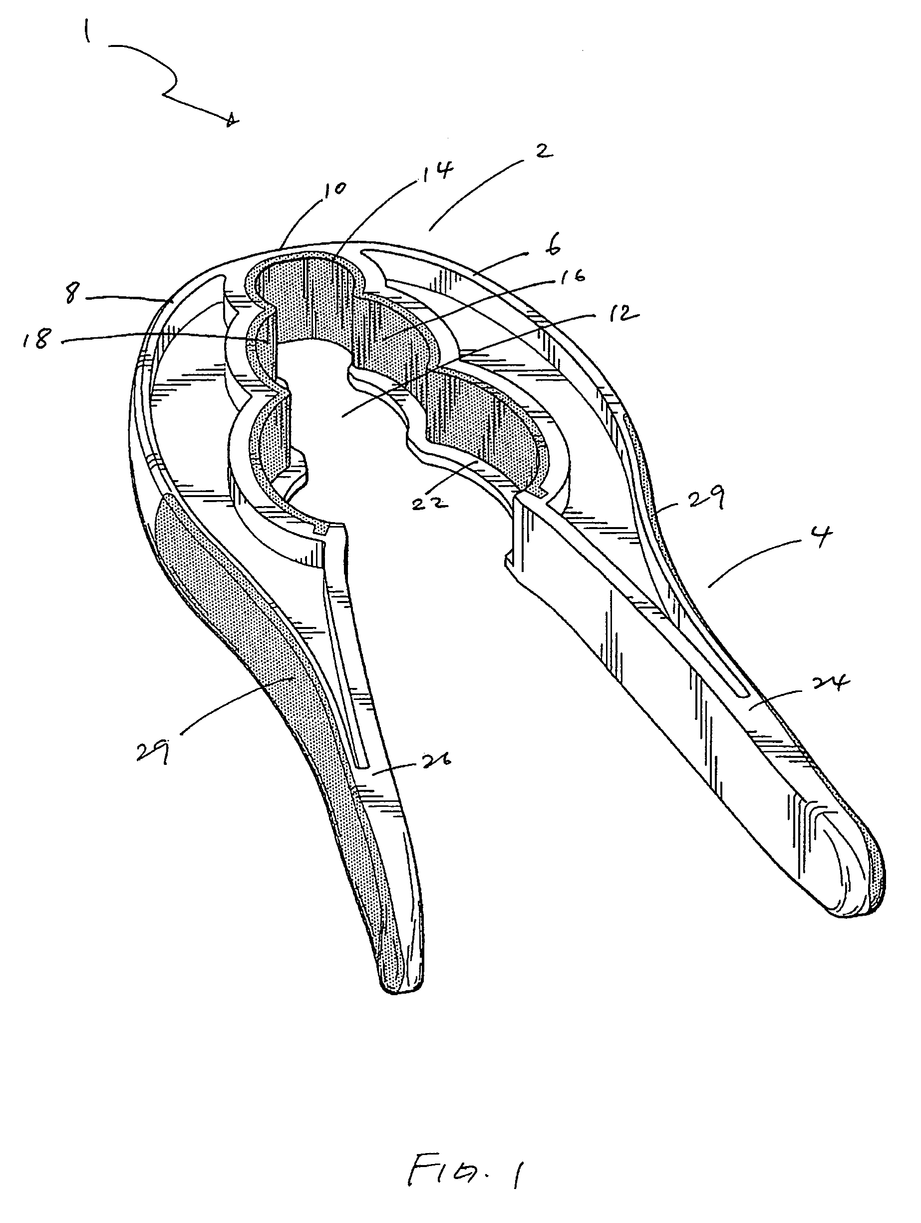 Container opener