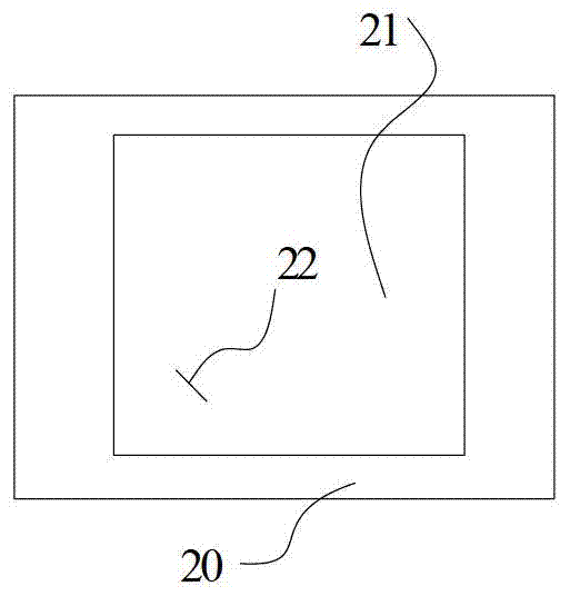 Processing device and processing technology for protective films with pull tapes