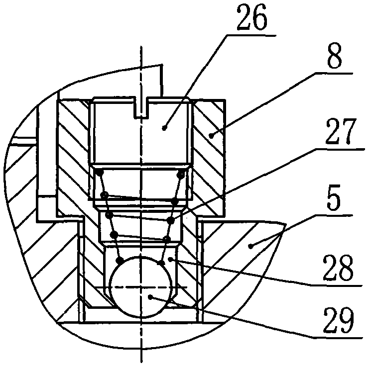 Friction-type coupler