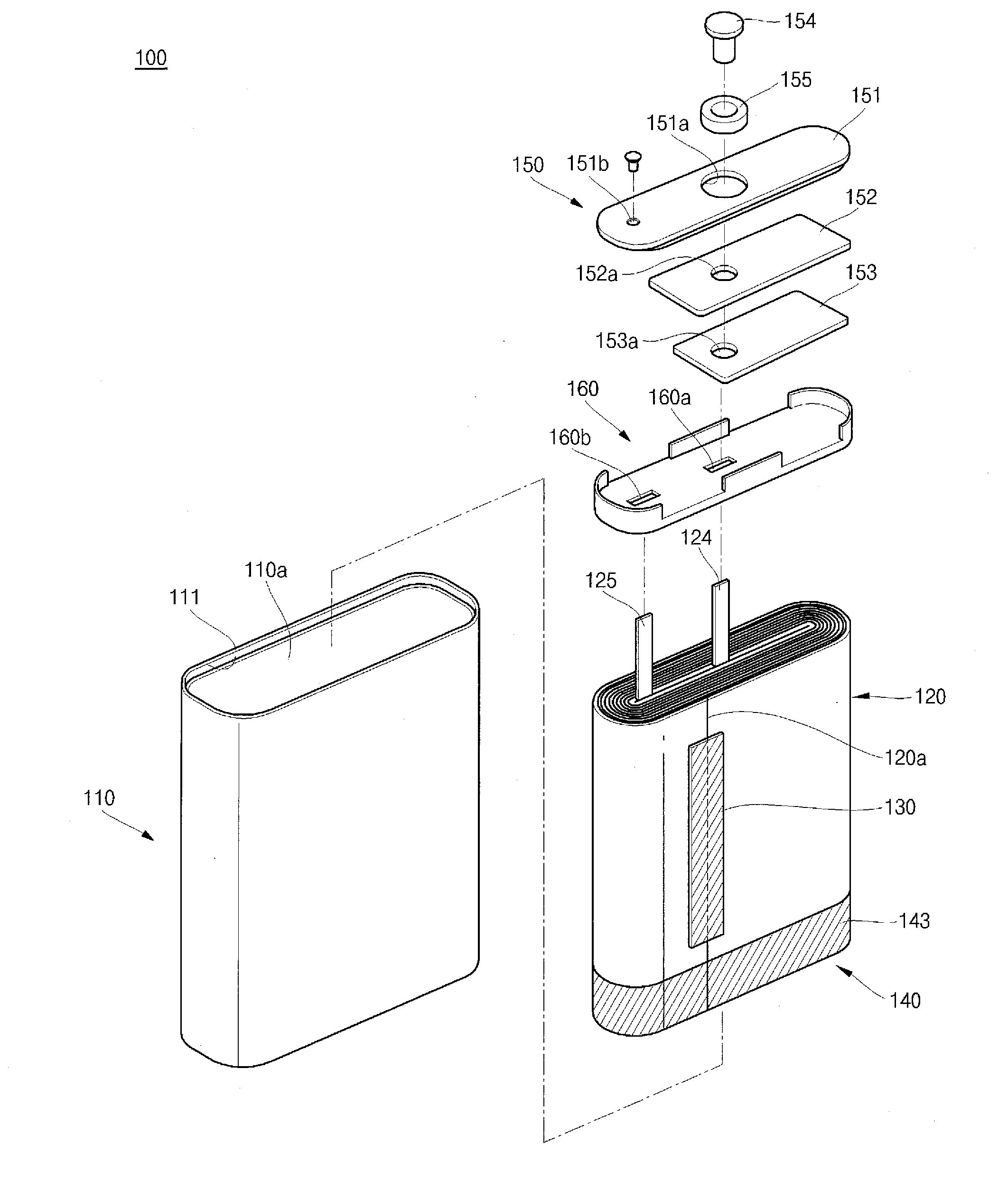 Secondary battery