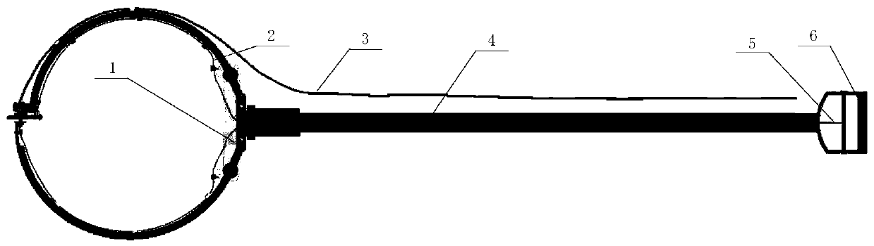 Quick-type torpedo recovery tool