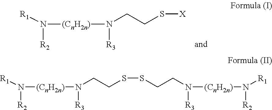 Organic thiophosphate antiretroviral agents