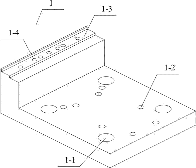 Precision piezoelectric stick-slip linear motor with asymmetric structure and its driving method