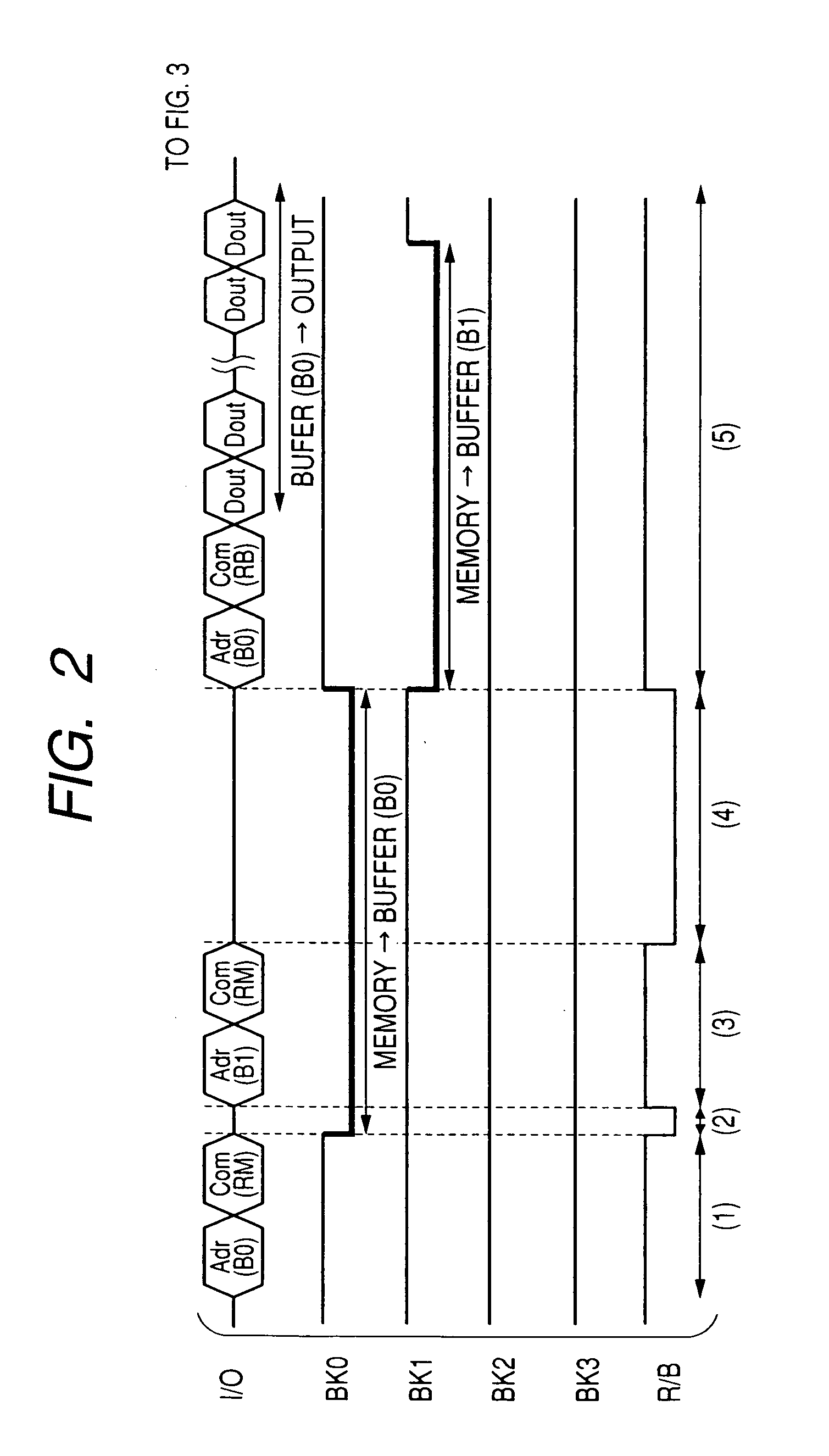 Nonvolatile memory apparatus