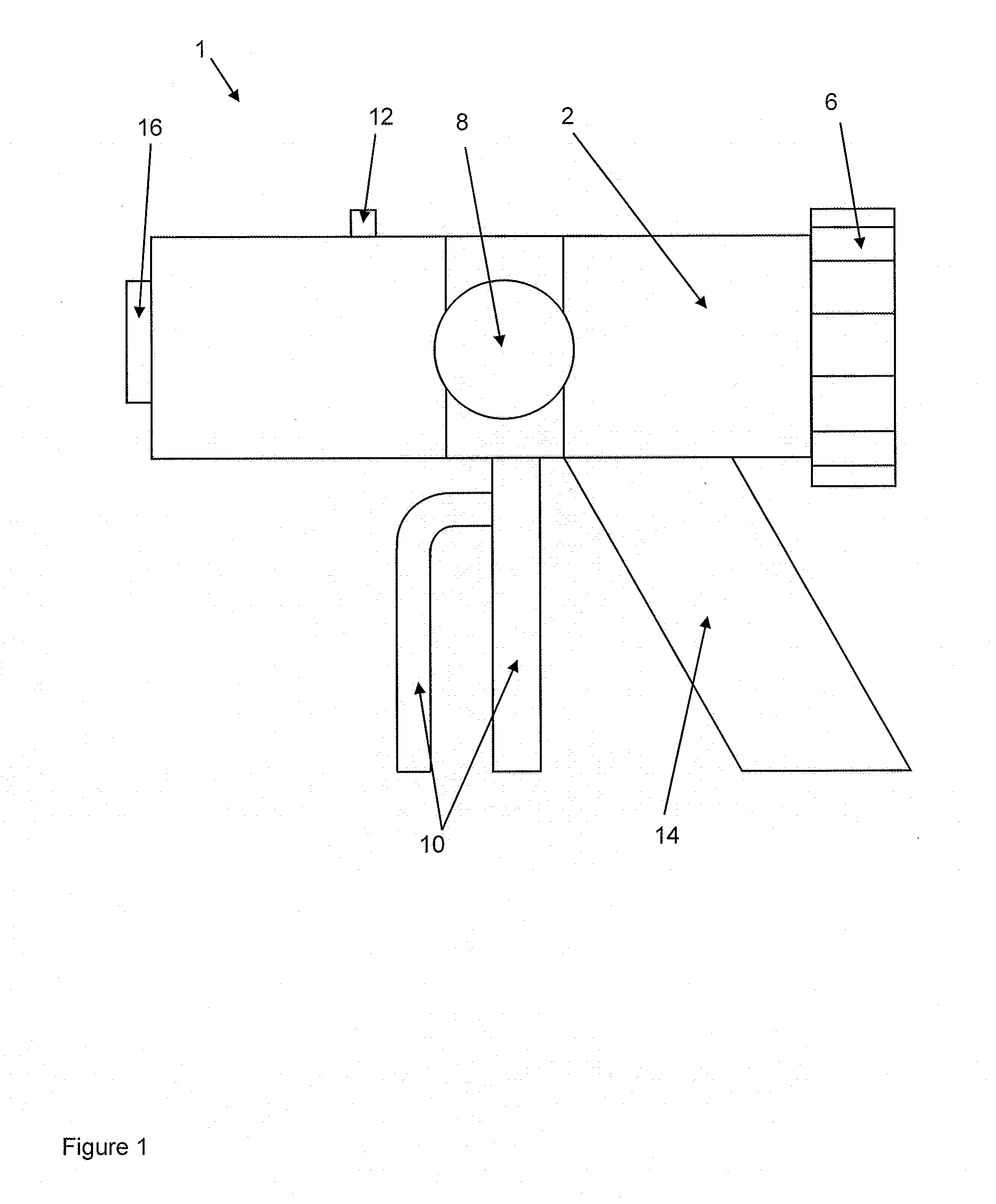 Device and Method for Generating Vacuum for Vacuum Cementing Systems