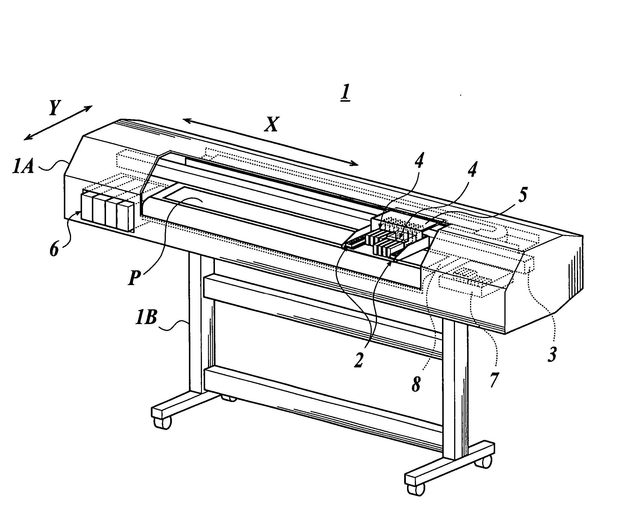 Image recording apparatus