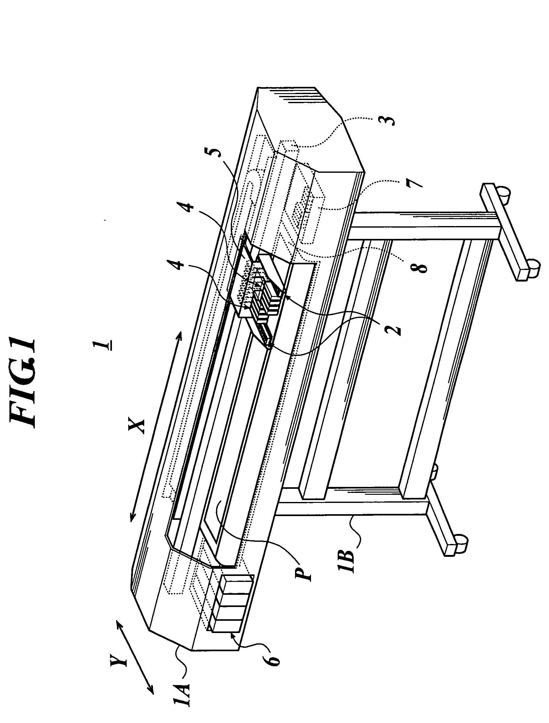 Image recording apparatus