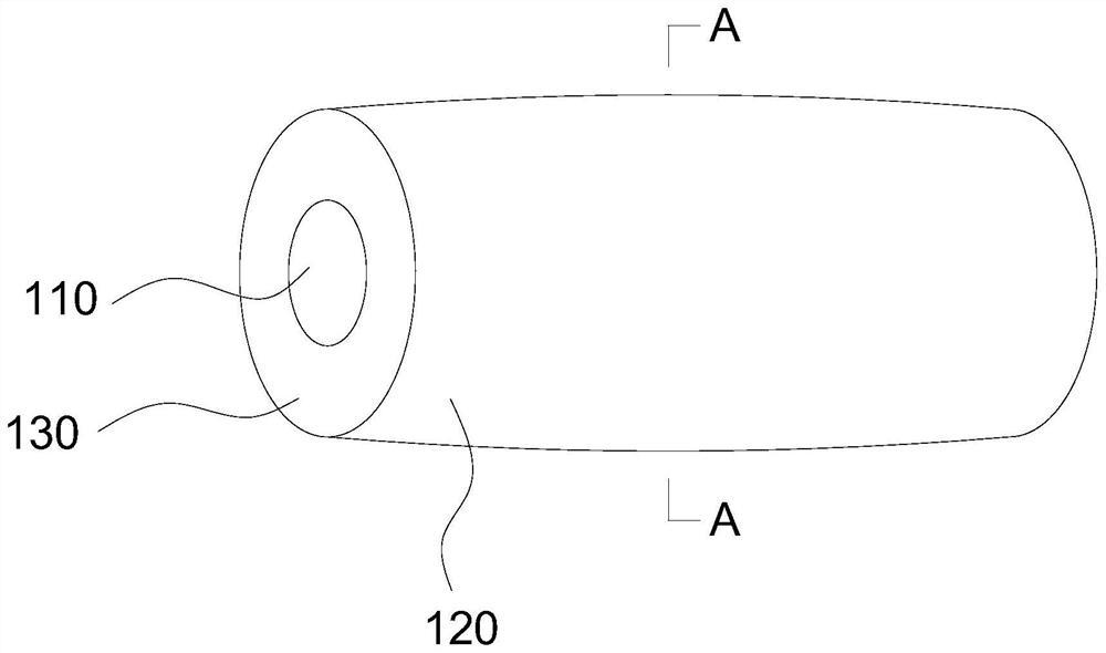 A kind of vascular stent installation device